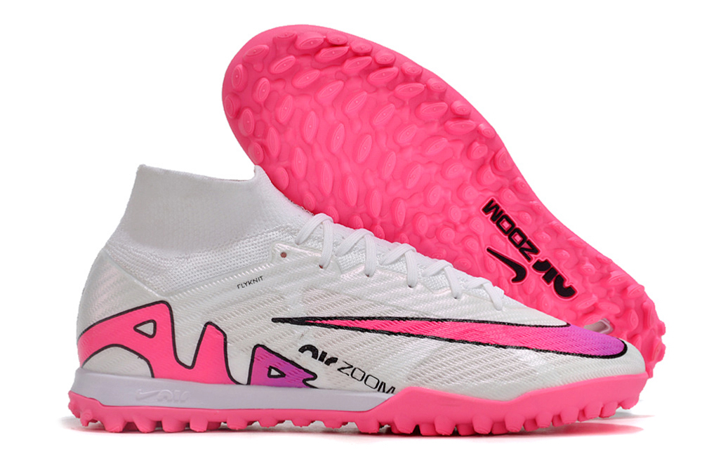 Botines microfutbol