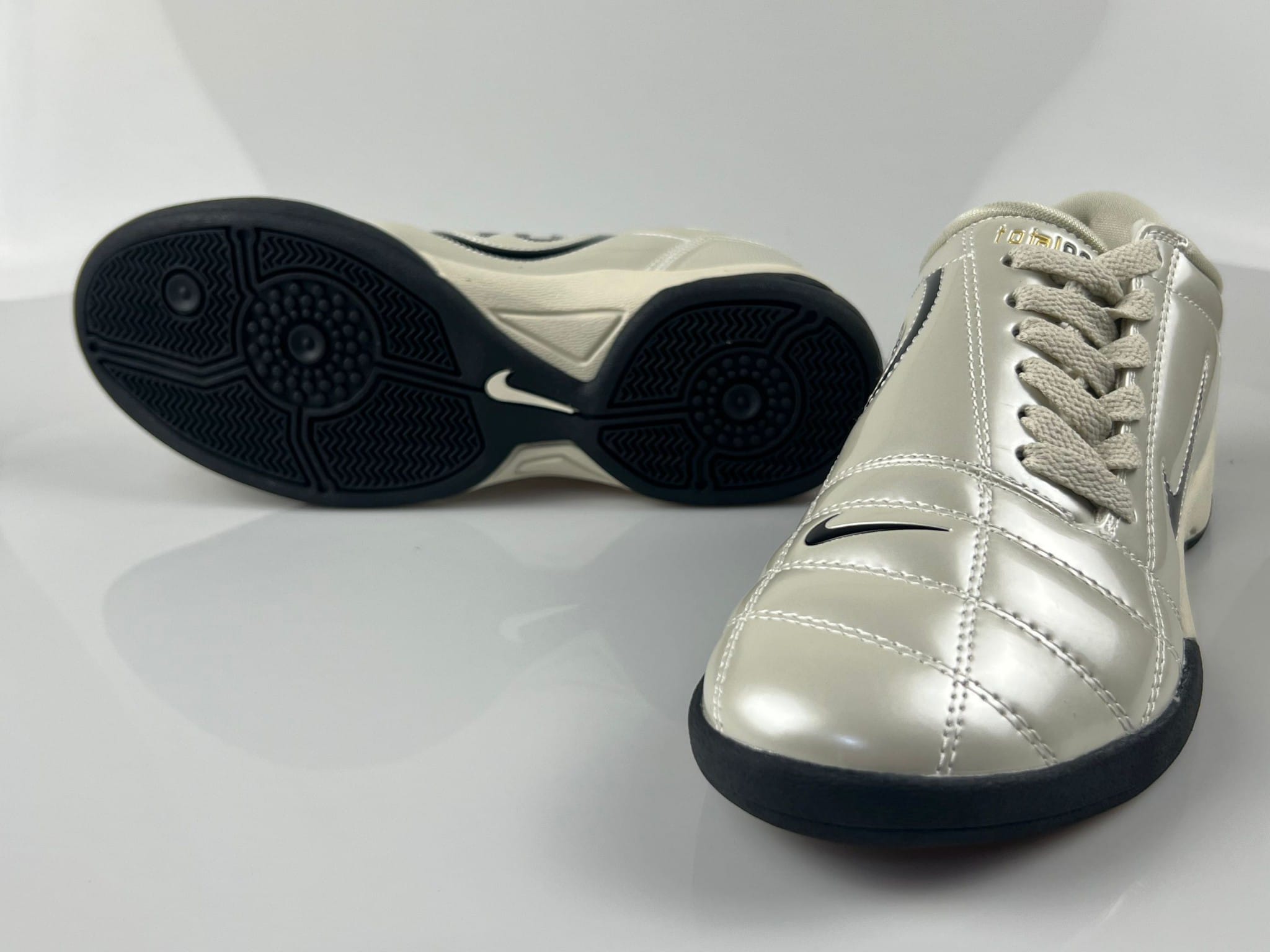 Zapatos de futsal