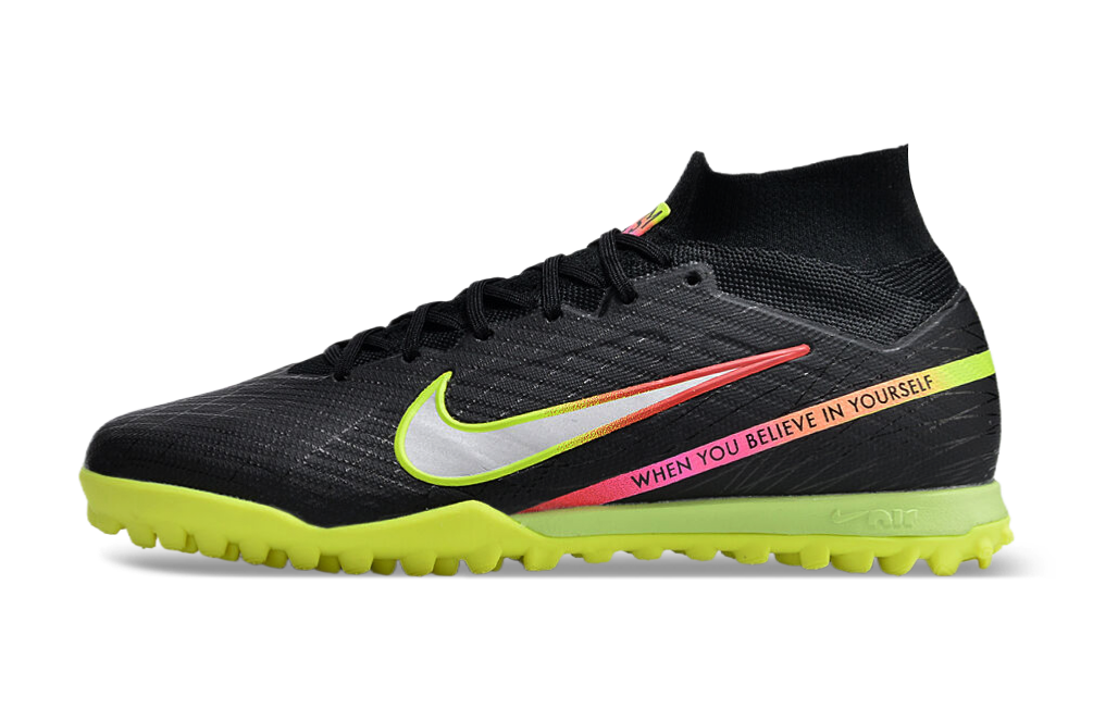 Botines microfutbol