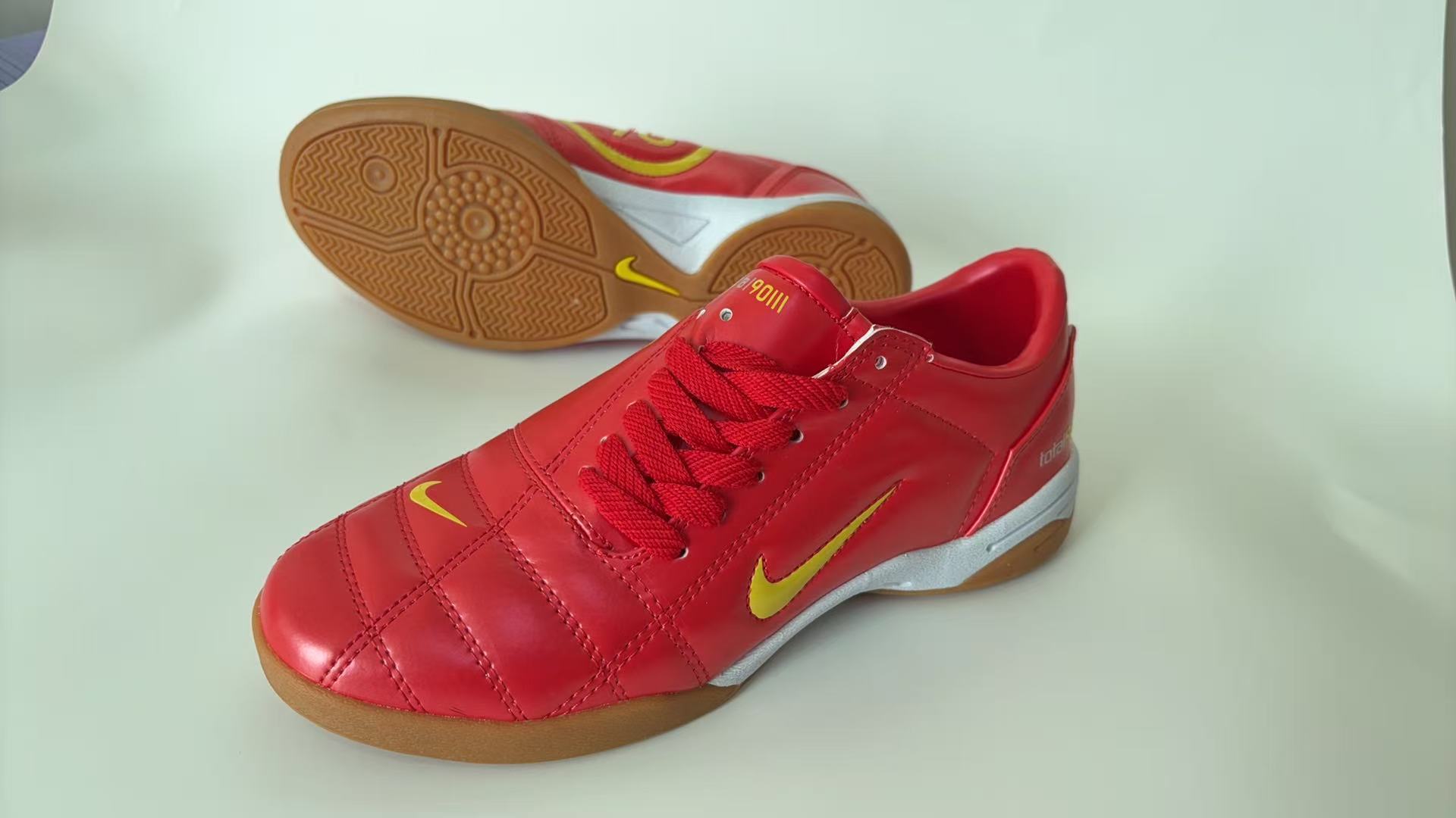 Zapatos de futsal
