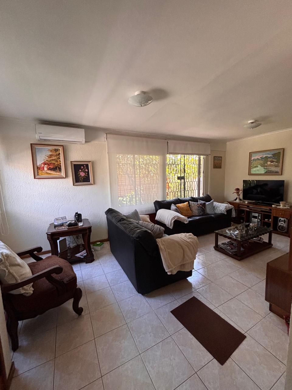 CASA EN - LA CISTERNA