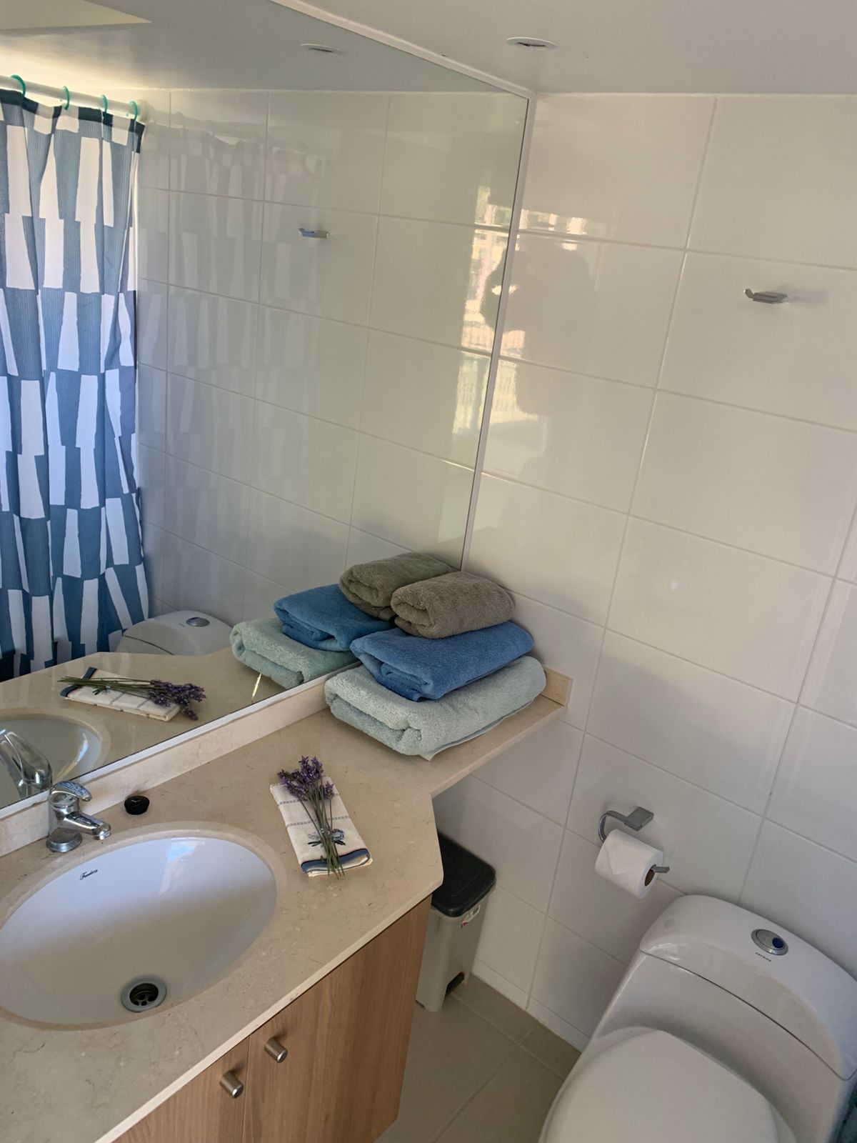 DEPARTAMENTO ALGARROBO