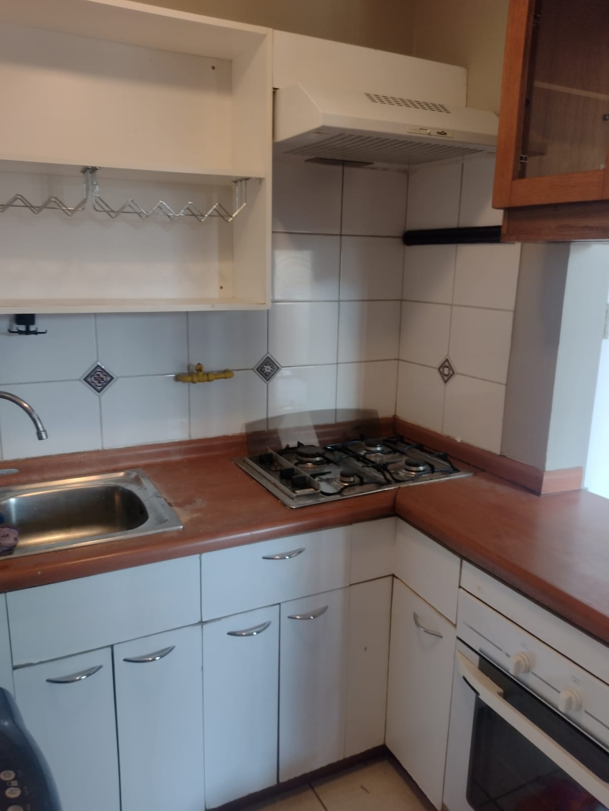 DEPTO EN ARRIENDO - ROSAS