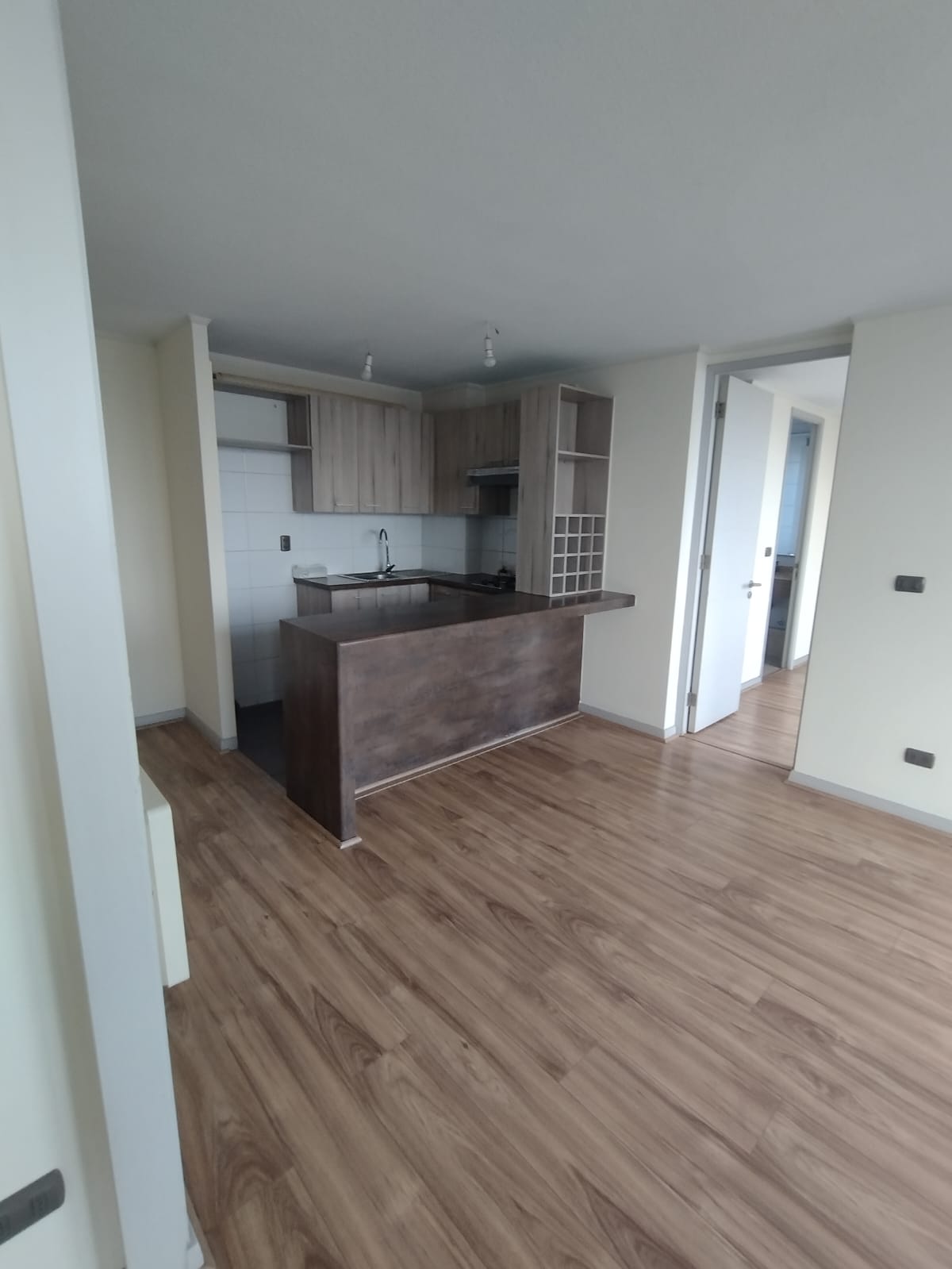 DEPTO EN ARRIENDO MACUL