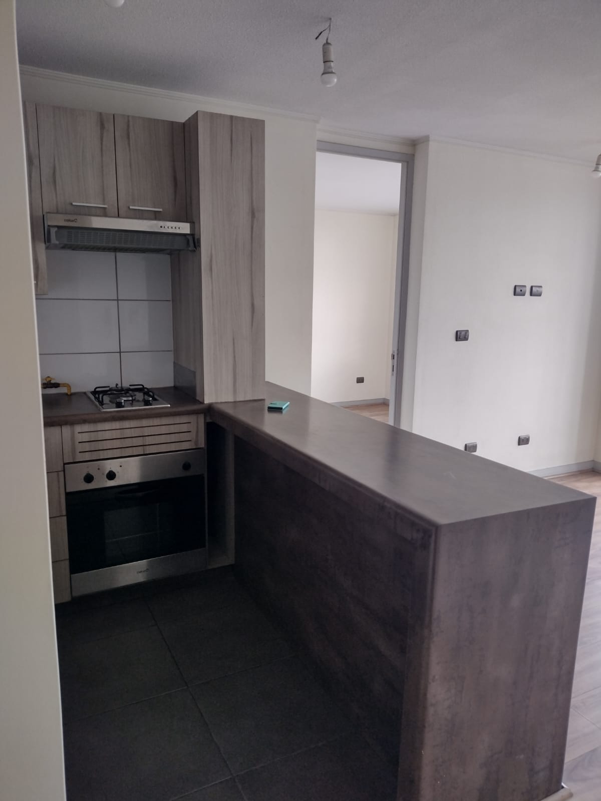 DEPTO EN ARRIENDO MACUL