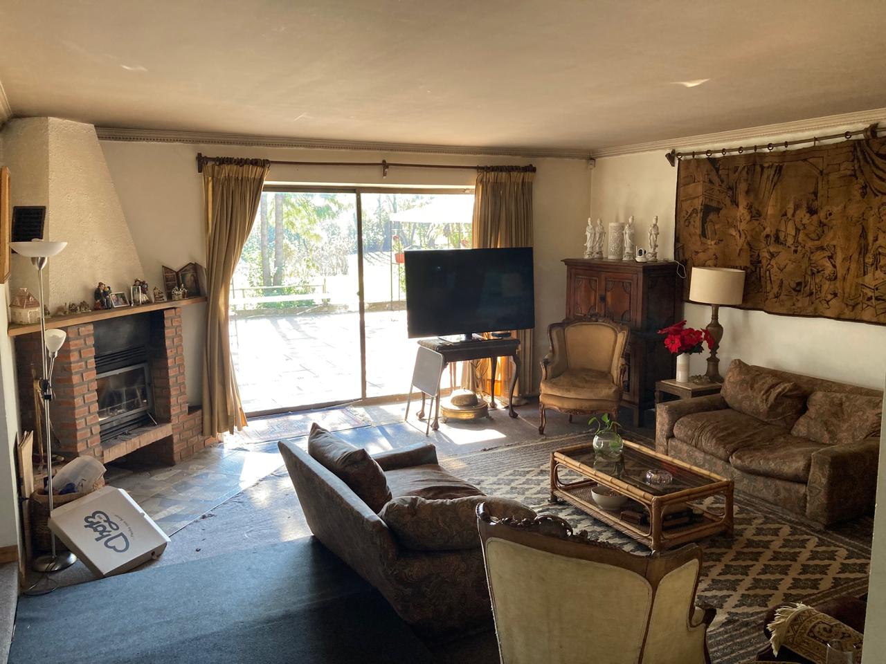 CASA EN VENTA - MAIPU