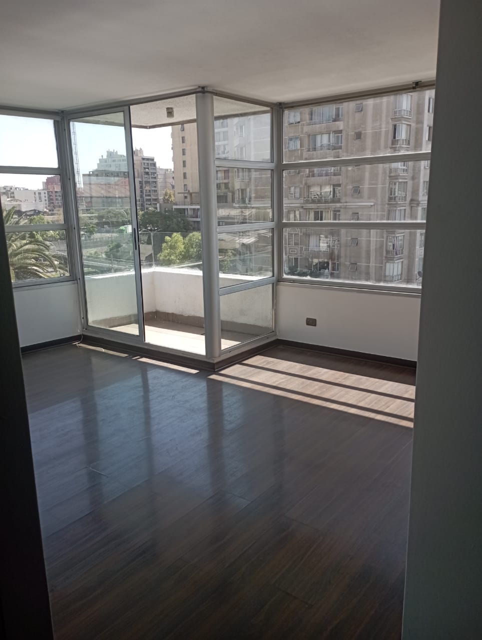 DEPTO EN ARRIENDO -STGO CENTRO