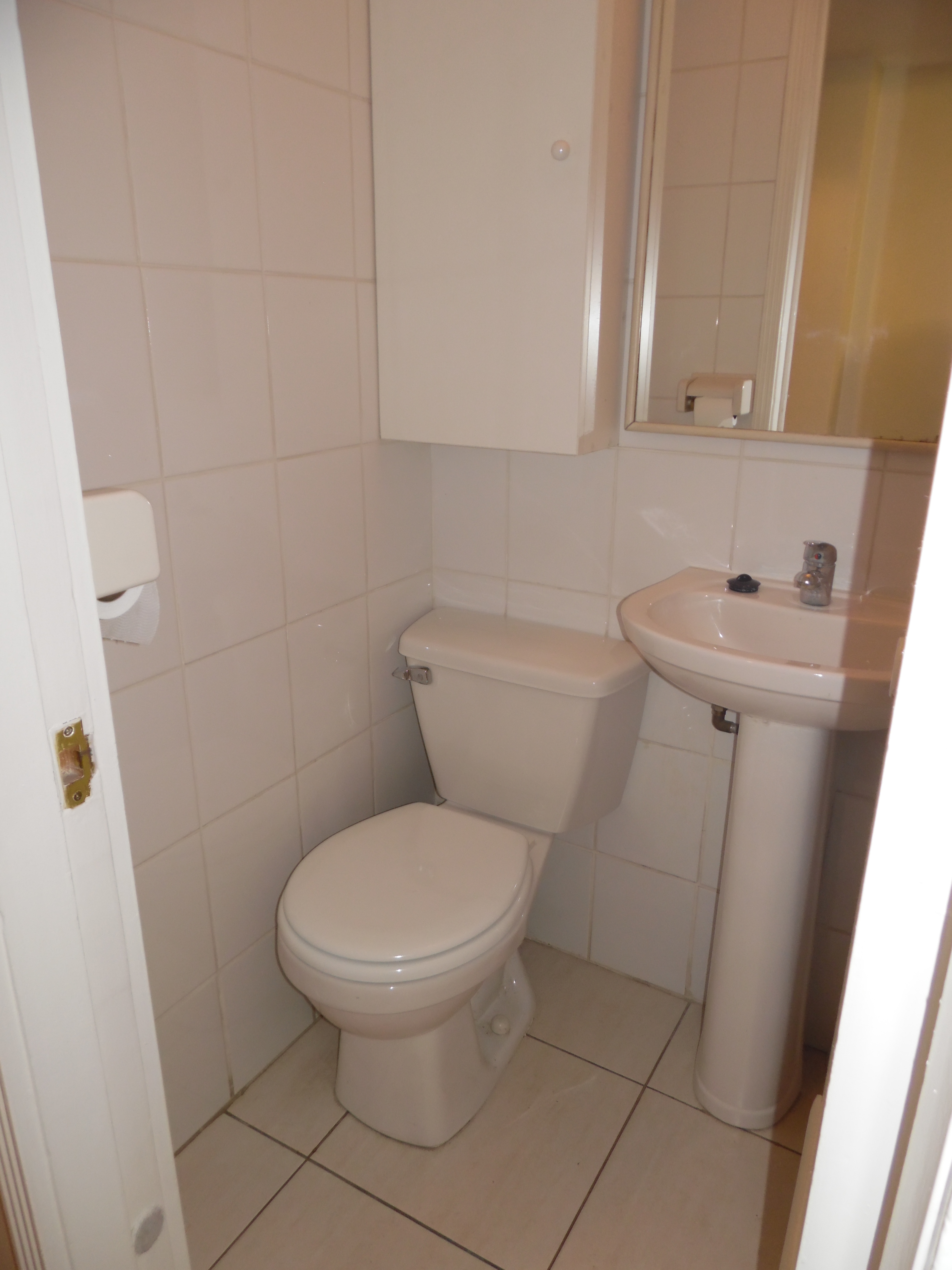 DPTO EN VENTA - NUÑOA