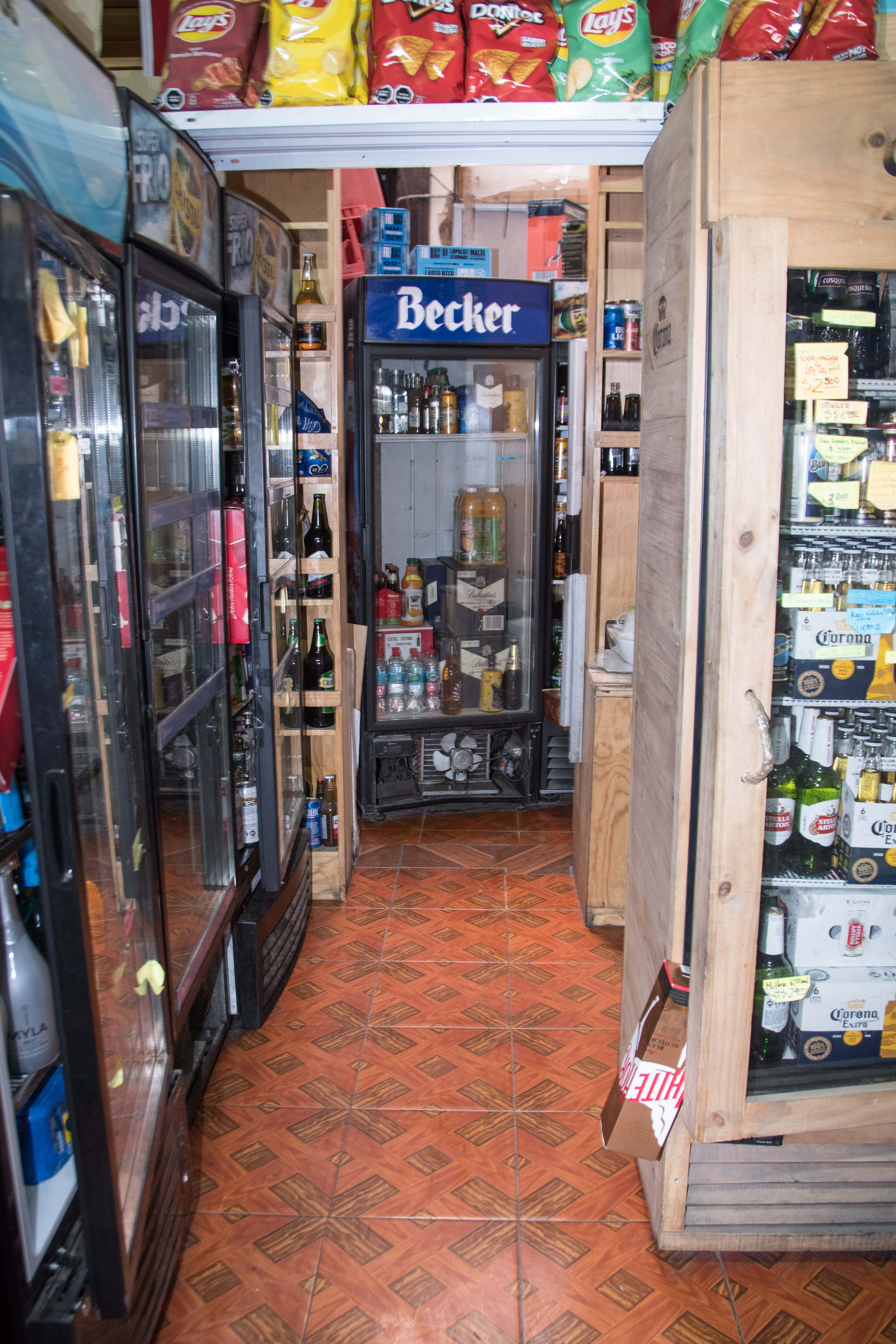 EN VENTA - NEGOCIO EXITOSO