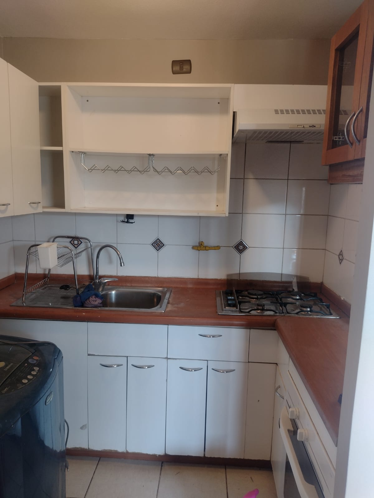 DEPTO EN ARRIENDO - ROSAS