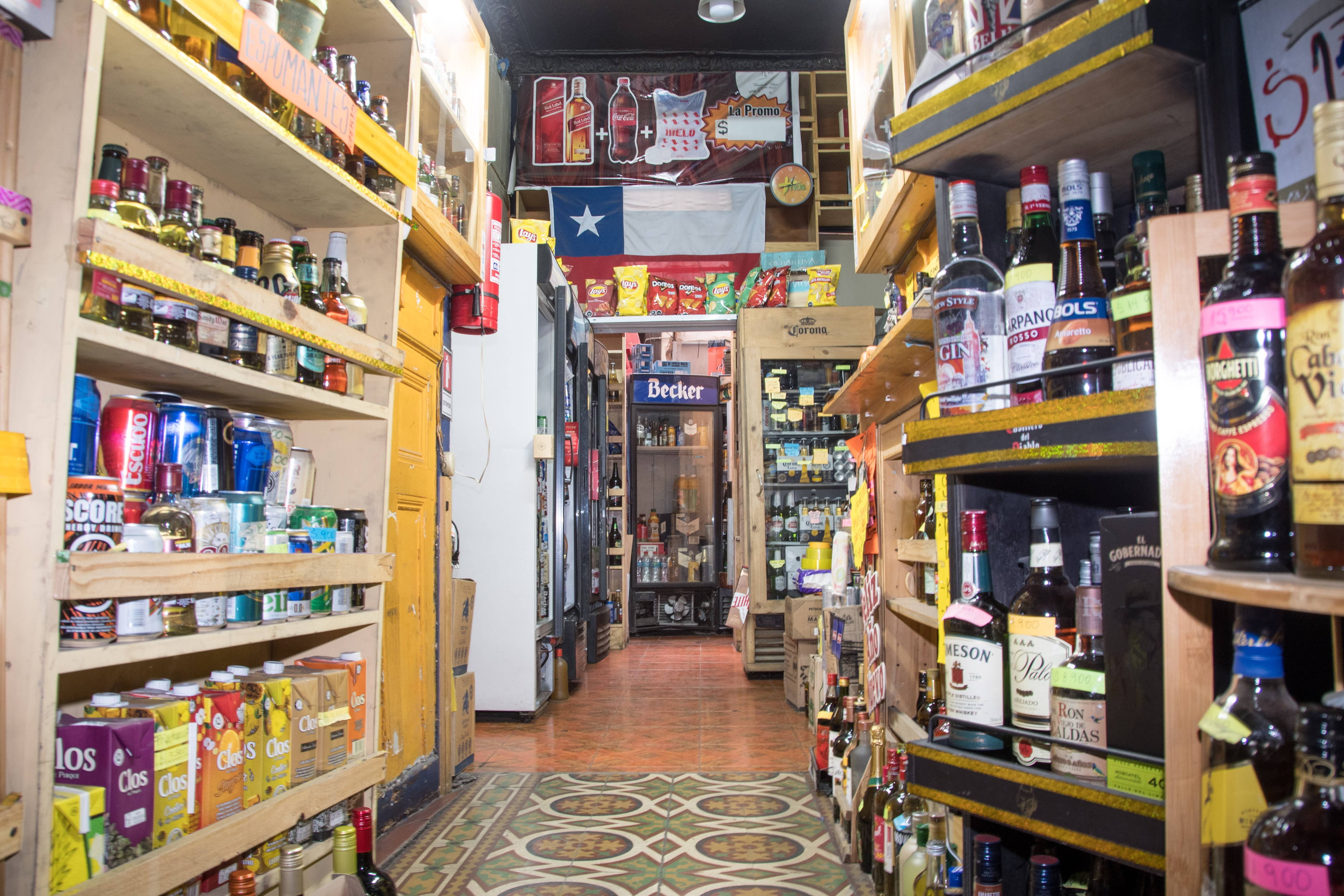 EN VENTA - NEGOCIO EXITOSO