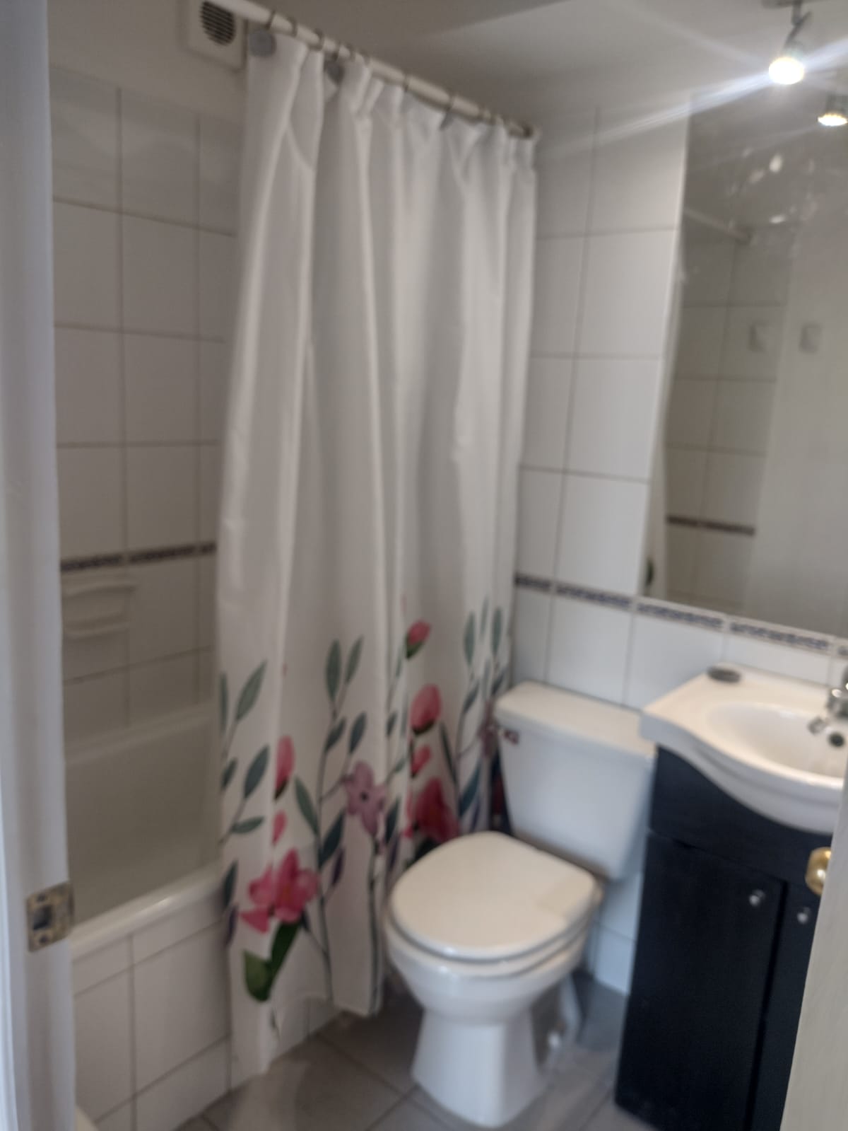 DEPTO EN ARRIENDO - ROSAS