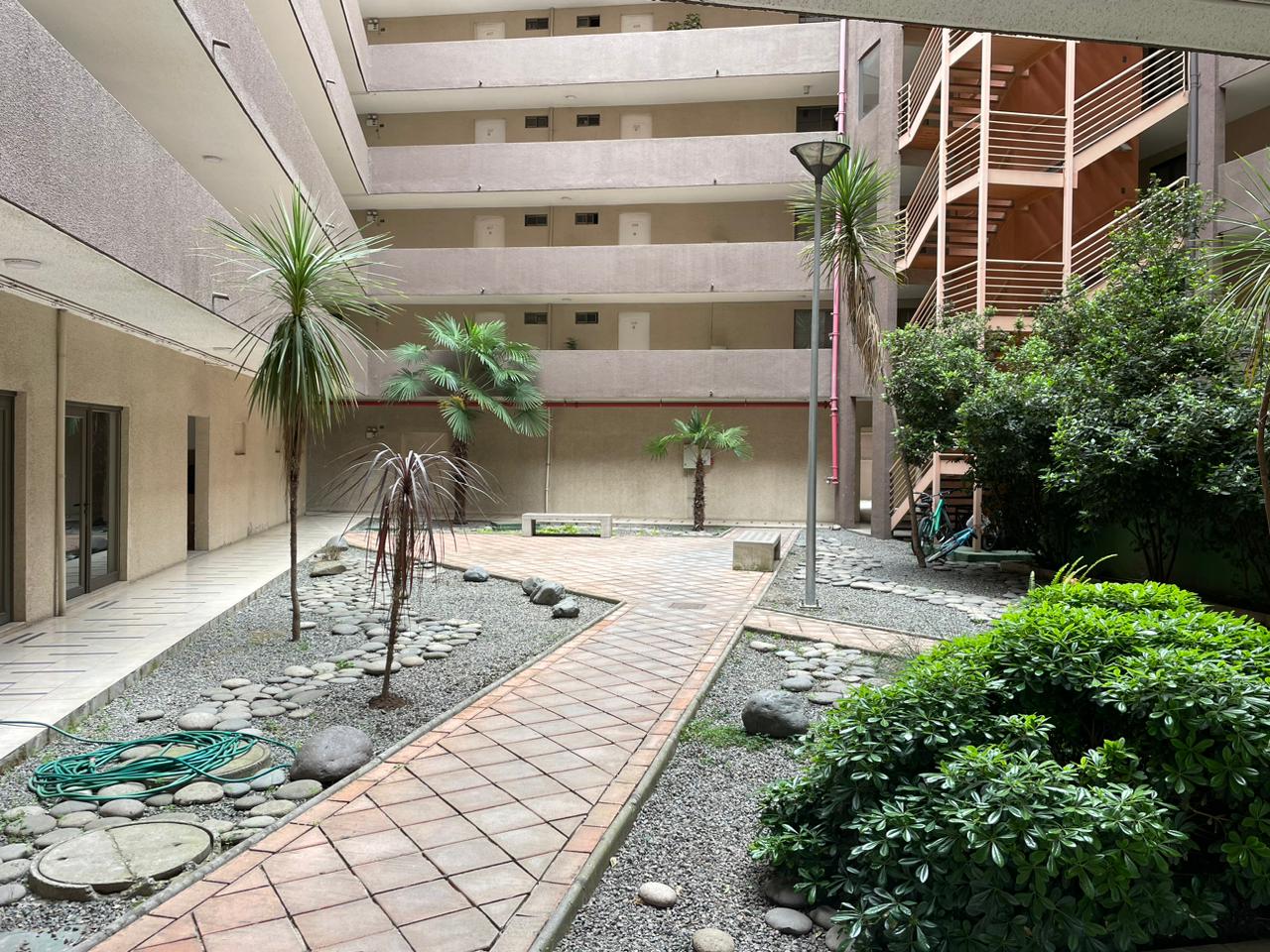 DEPTO EN VENTA - TALCA