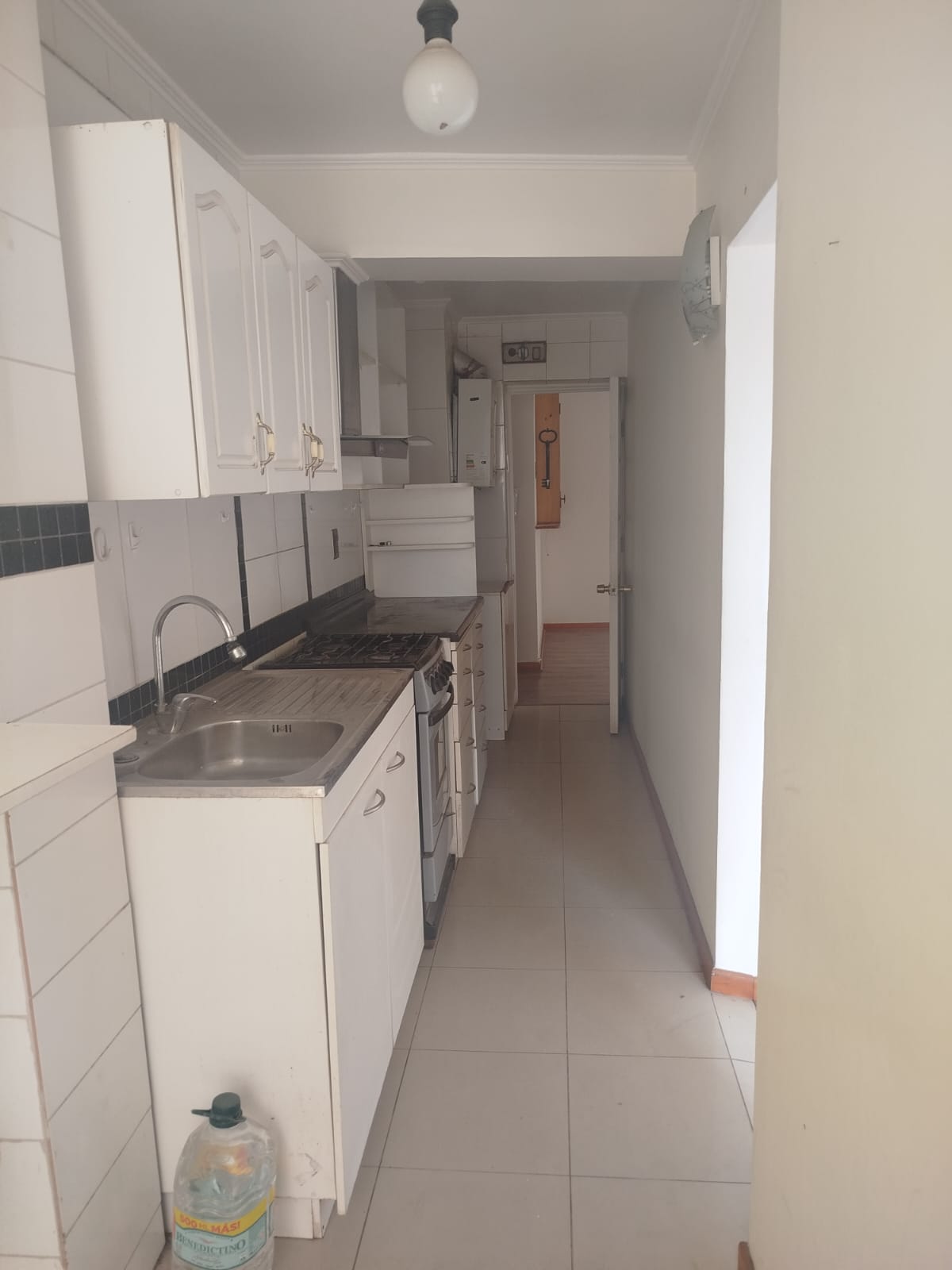 DEPTO EN ARRIENDO -ÑUÑOA