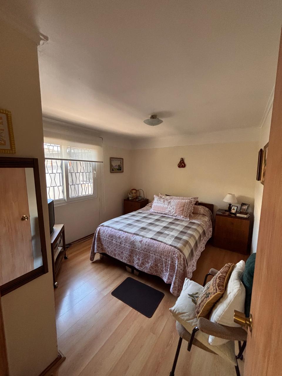 CASA EN - LA CISTERNA