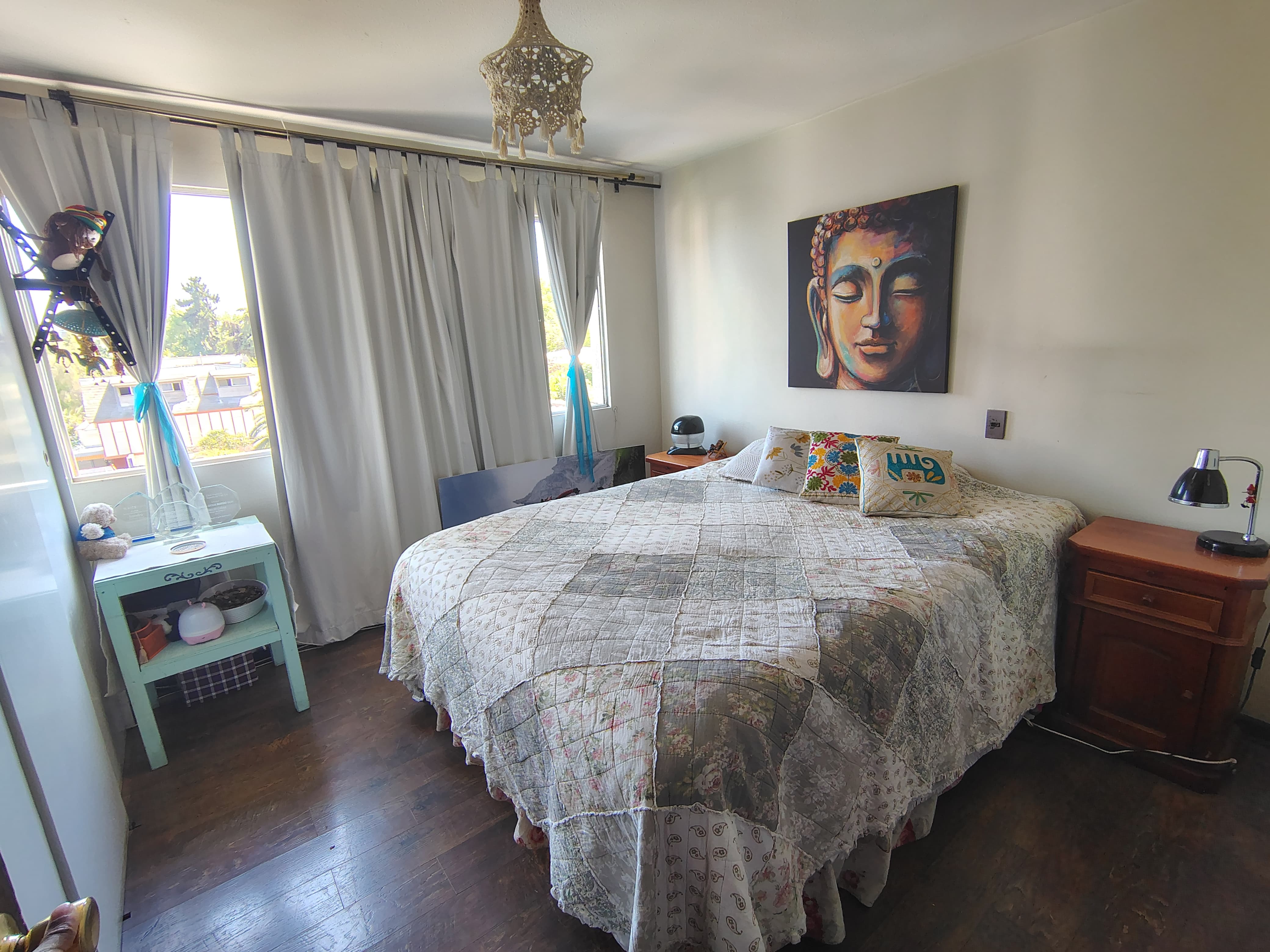 DEPTO EN ARRIENDO PROVIDENCIA