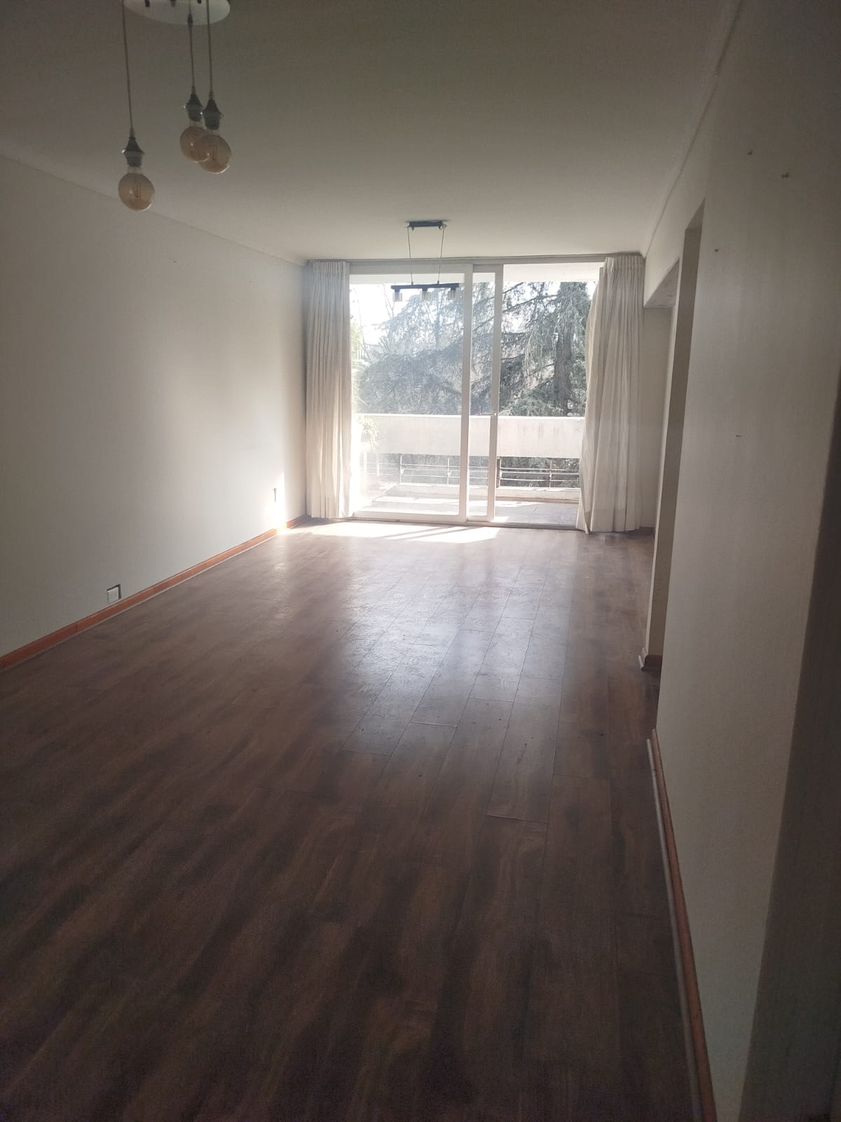 DEPTO EN ARRIENDO -ÑUÑOA