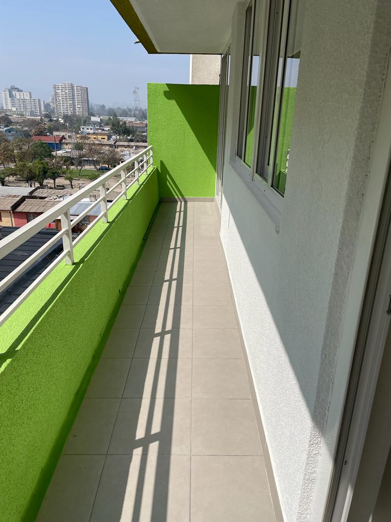 DEPTO EN ARRIENDO - QUINTA NORMAL