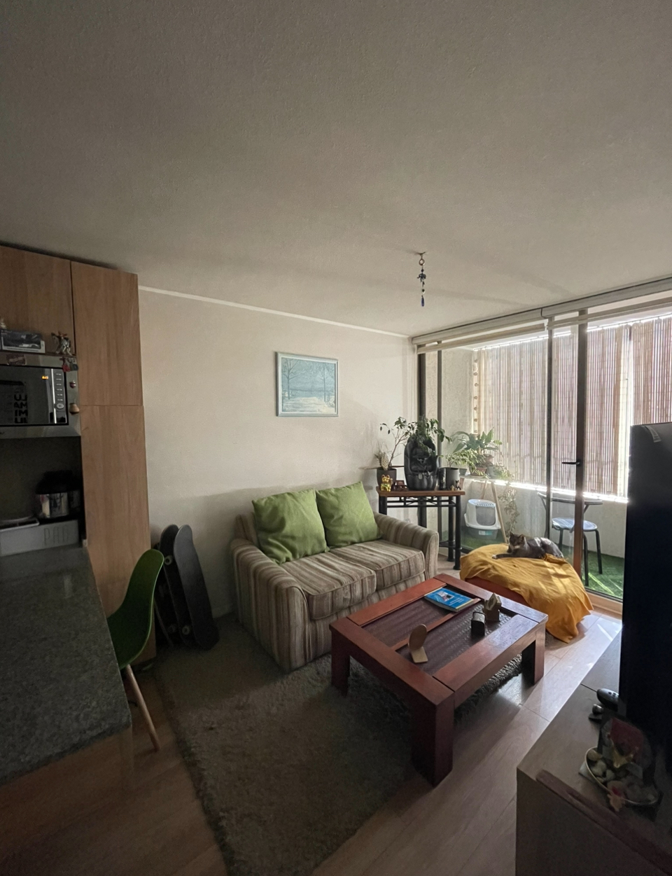 DEPTO EN ARRIENDO - FRAY CAMILO