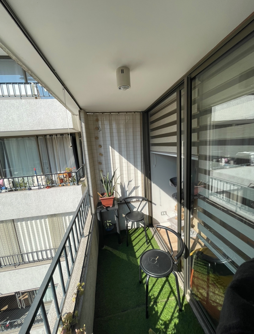 DEPTO EN ARRIENDO FRAY CAMILO