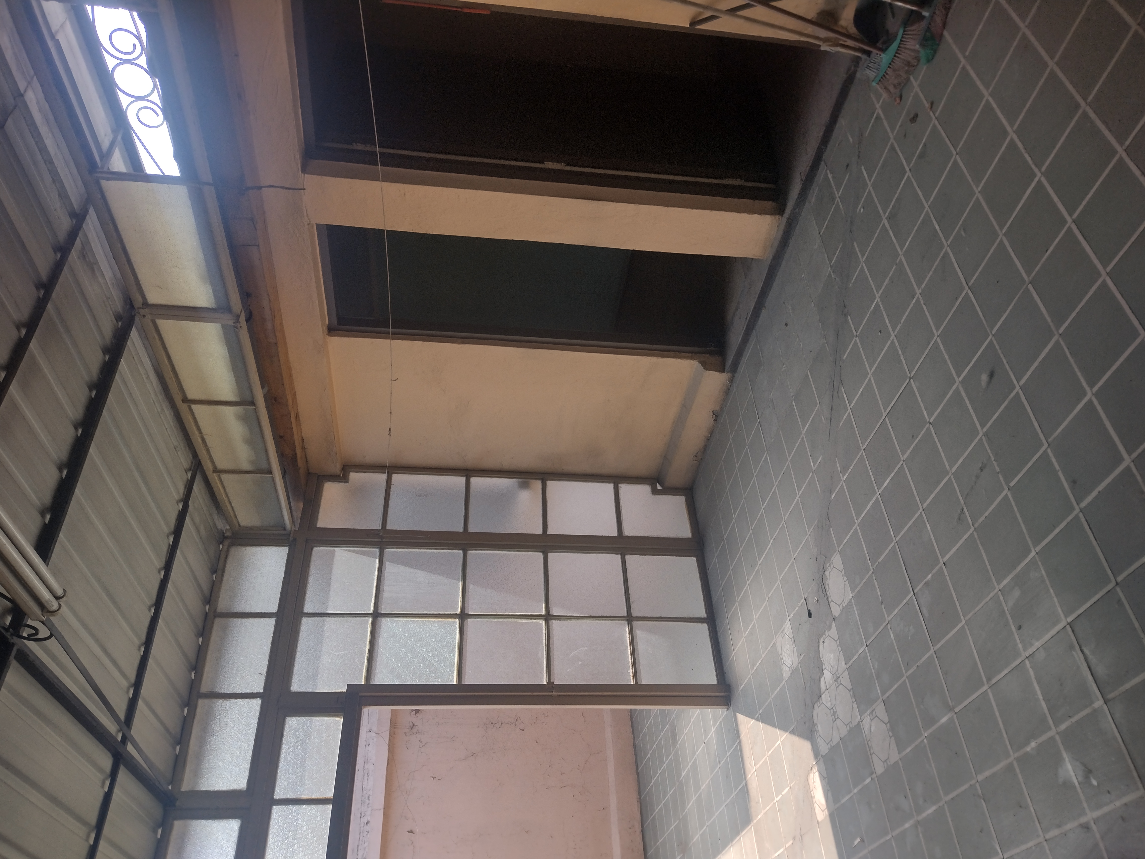 CASA EN VENTA - ESTACIÓN CENTRAL