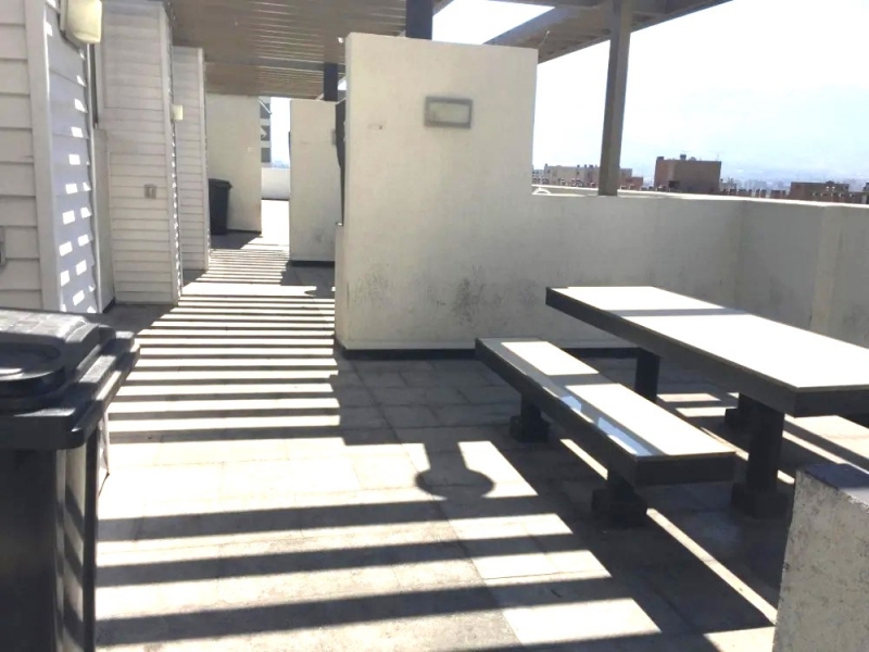 DEPTO EN ARRIENDO -SANTIAGO