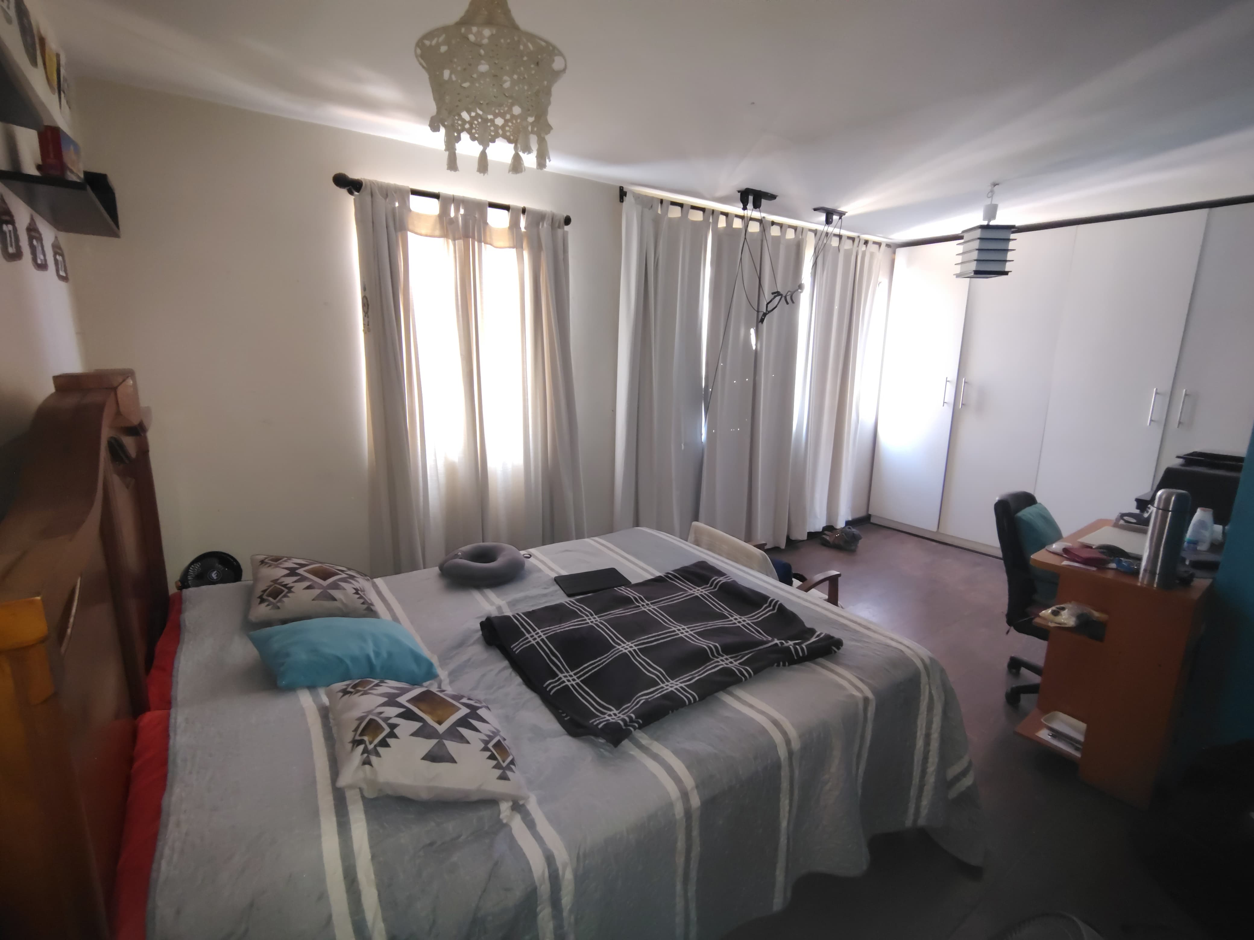 DEPTO EN ARRIENDO PROVIDENCIA