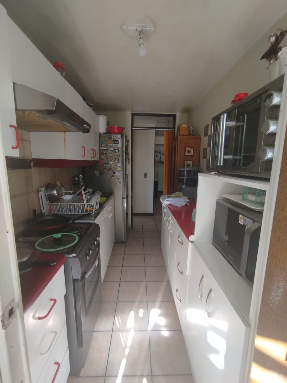 DEPTO EN ARRIENDO PROVIDENCIA