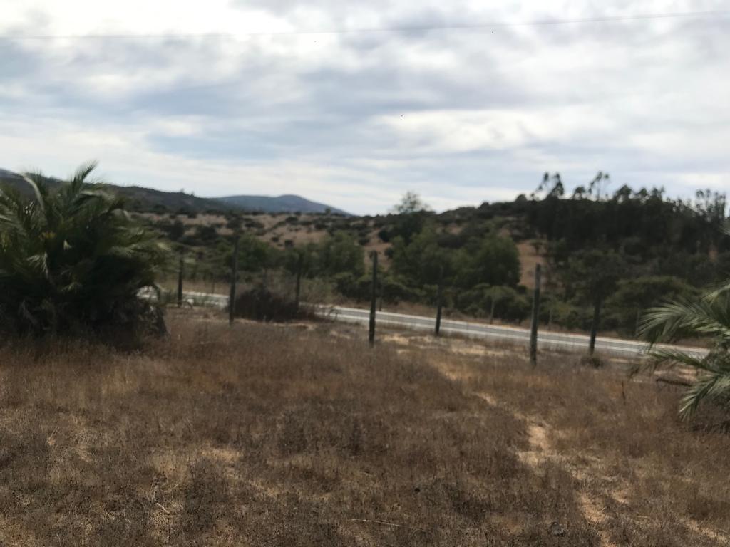 PARCELA EN VENTA -SAN PEDRO