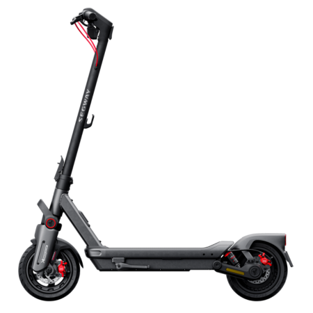 NINEBOT F3 Pro E
