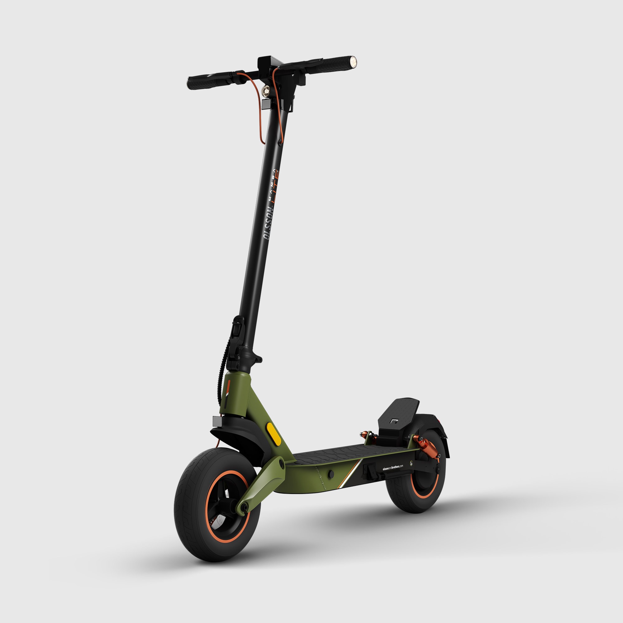 OLSSON MAMBA Lite