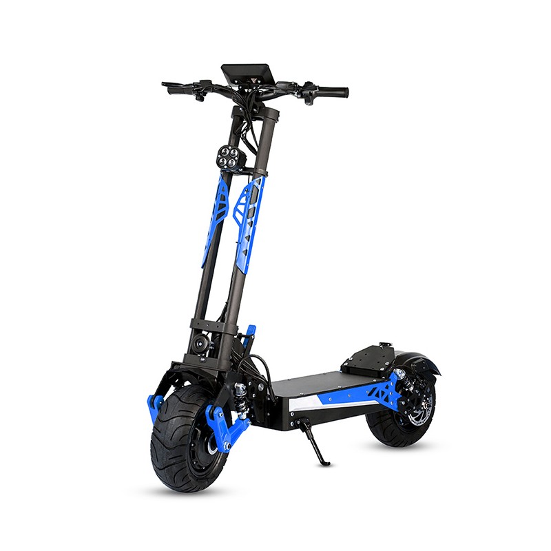 Delta 4000W - Patinete eléctrico 