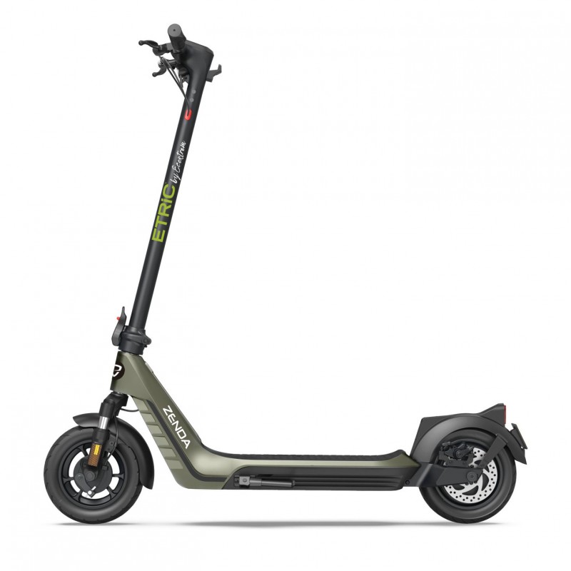 Patinete eléctrico Zenda