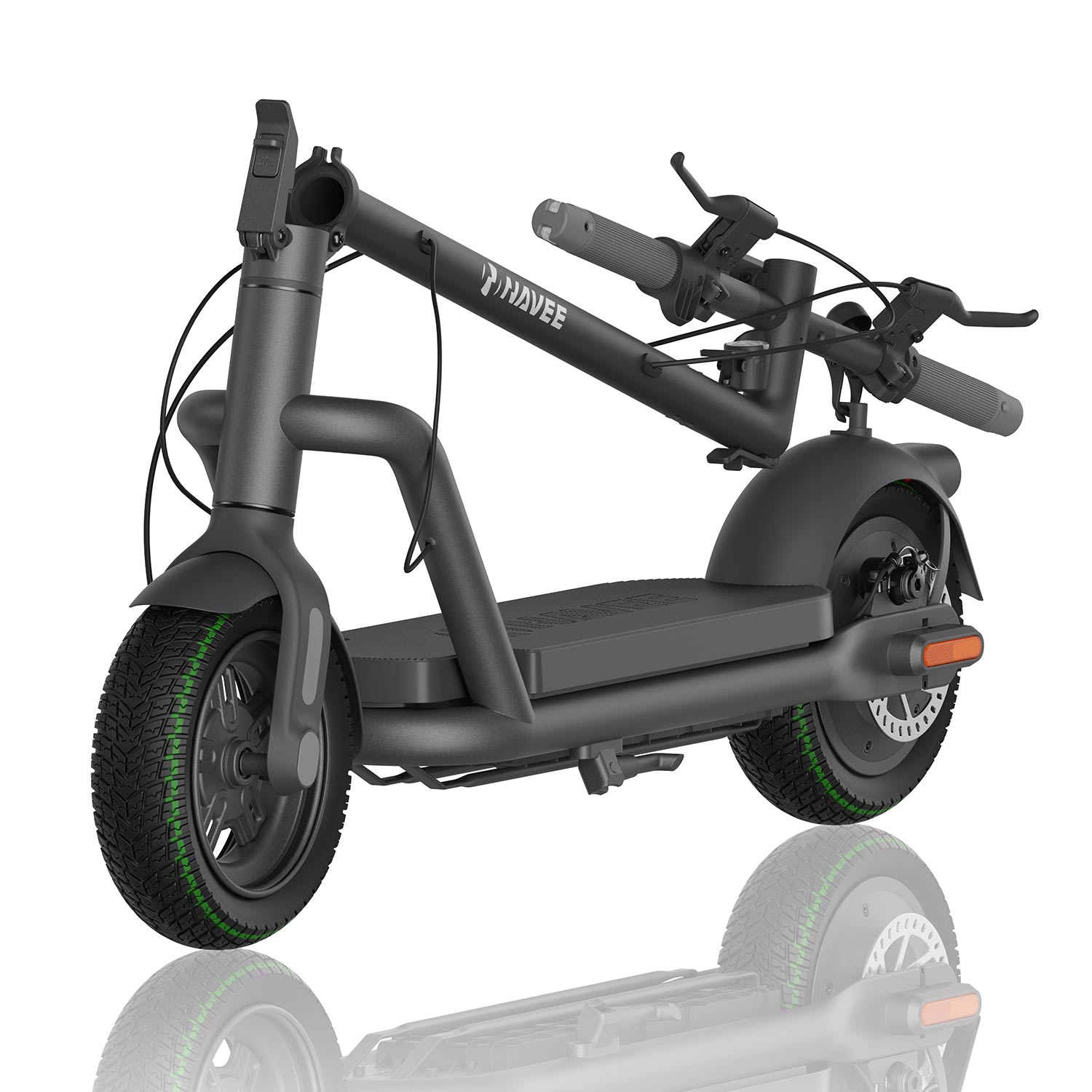 Navee N65i patinete eléctrico
