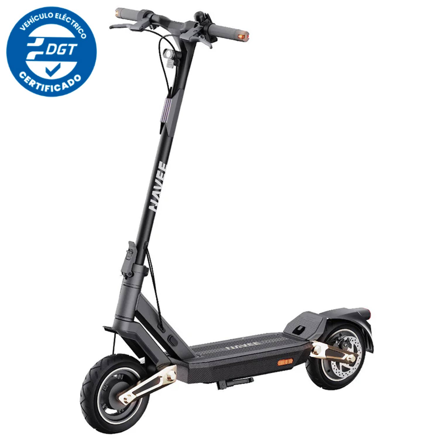 Navee ST3 PRO patinete eléctrico