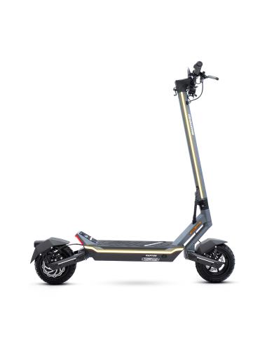 Patinete eléctrico SmartGyro Raptor Evo