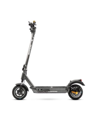 Patinete eléctrico SmartGyro K2 Titán Certificado