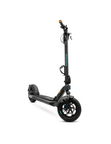 Patinete eléctrico Smartgyro Street Certificado
