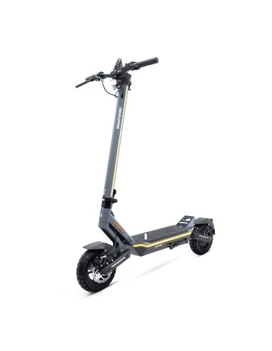 Patinete eléctrico SmartGyro Raptor Evo LR