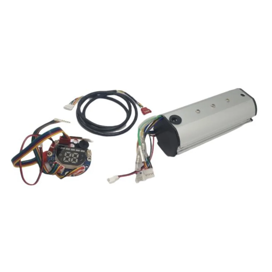 Controladora Display Cecotec Outsider Bongo Serie A + cable