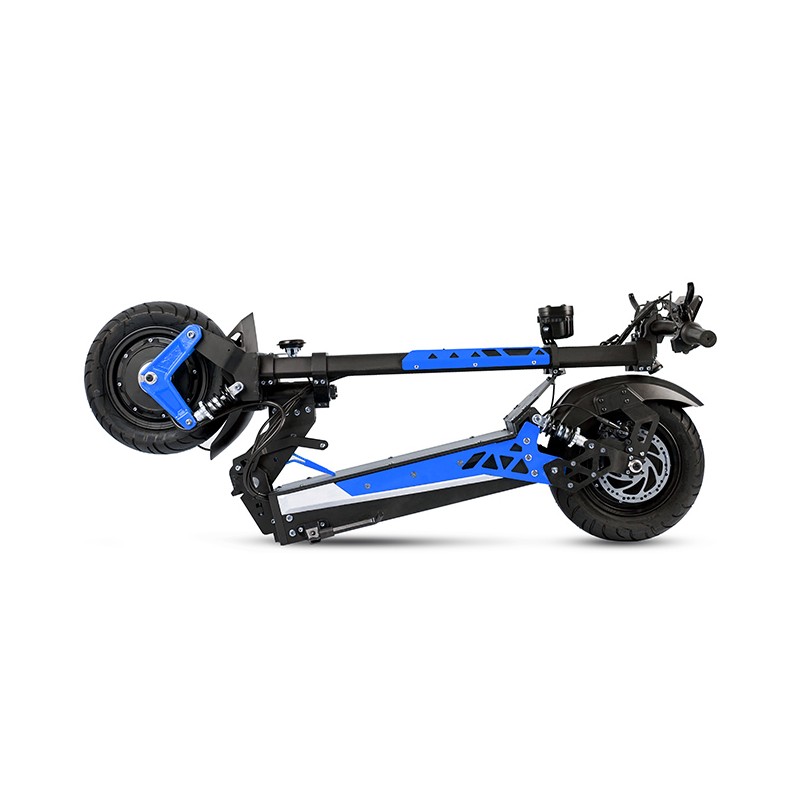 Delta 4000W - Patinete eléctrico 