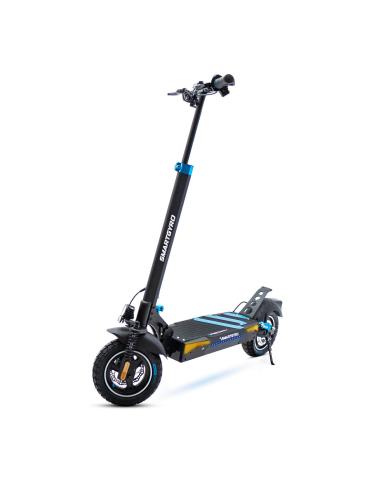 Patinete eléctrico SmartGyro Speedway Certificado