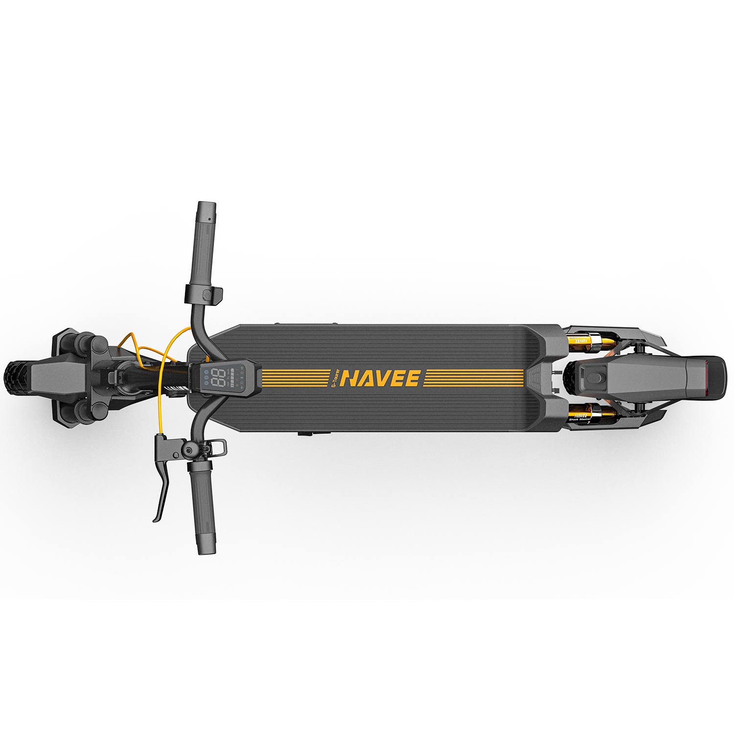 Navee GT3 patinete eléctrico