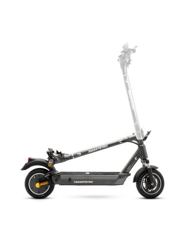 Patinete eléctrico SmartGyro K2 Titán Certificado