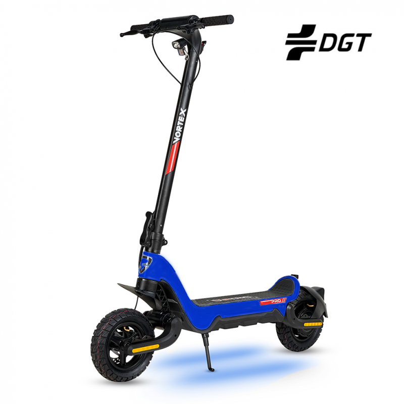 Patinete Eléctrico ETRIC Vortex