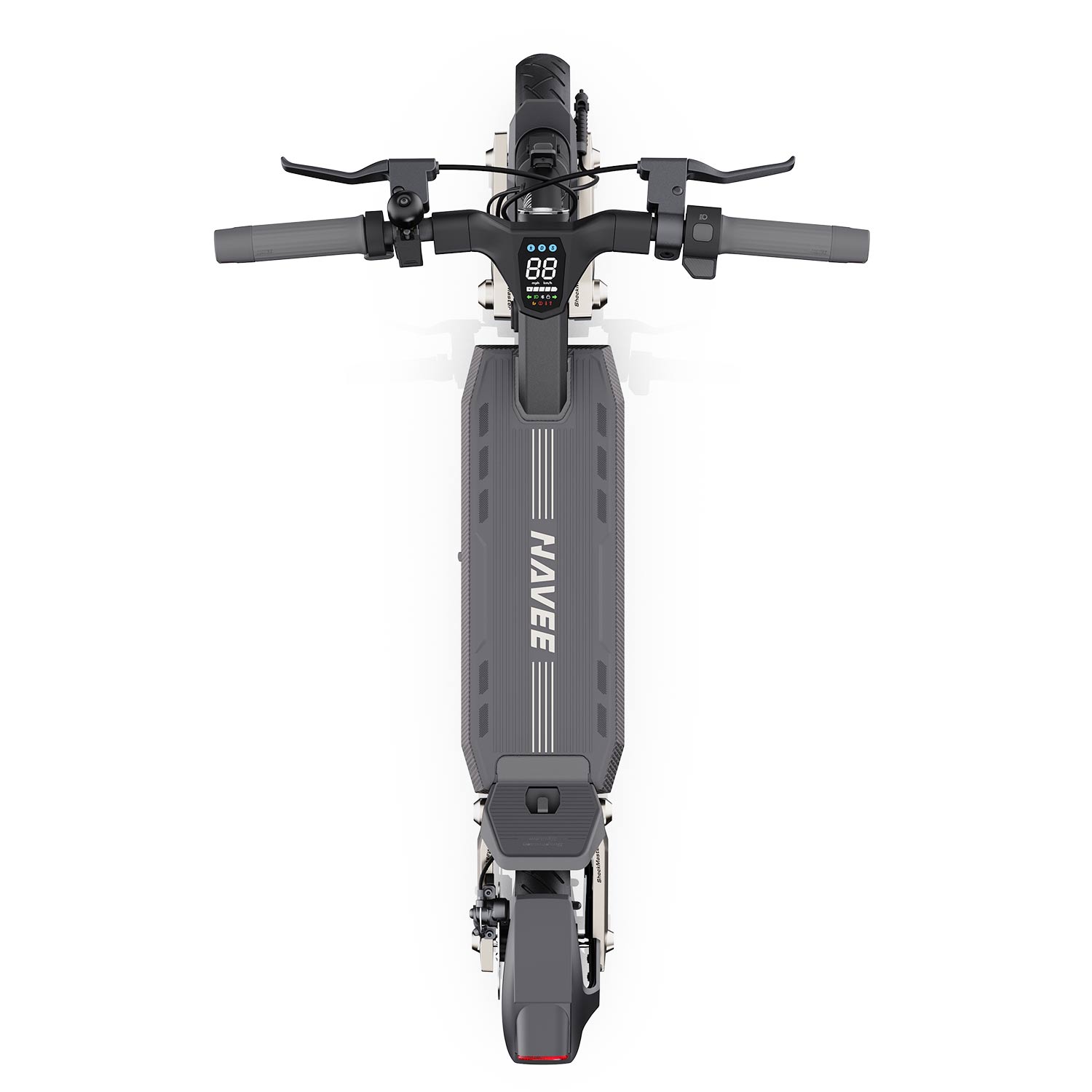 Navee ST3 PRO patinete eléctrico
