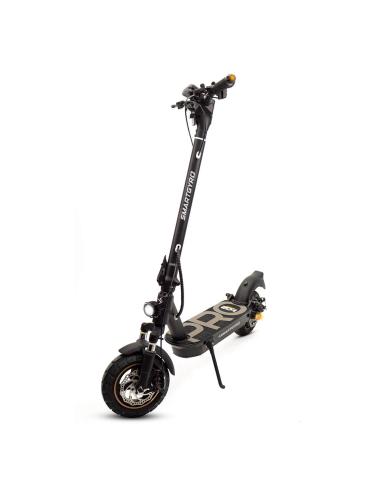 Patinete eléctrico smartGyro K2 PRO Black Certificado