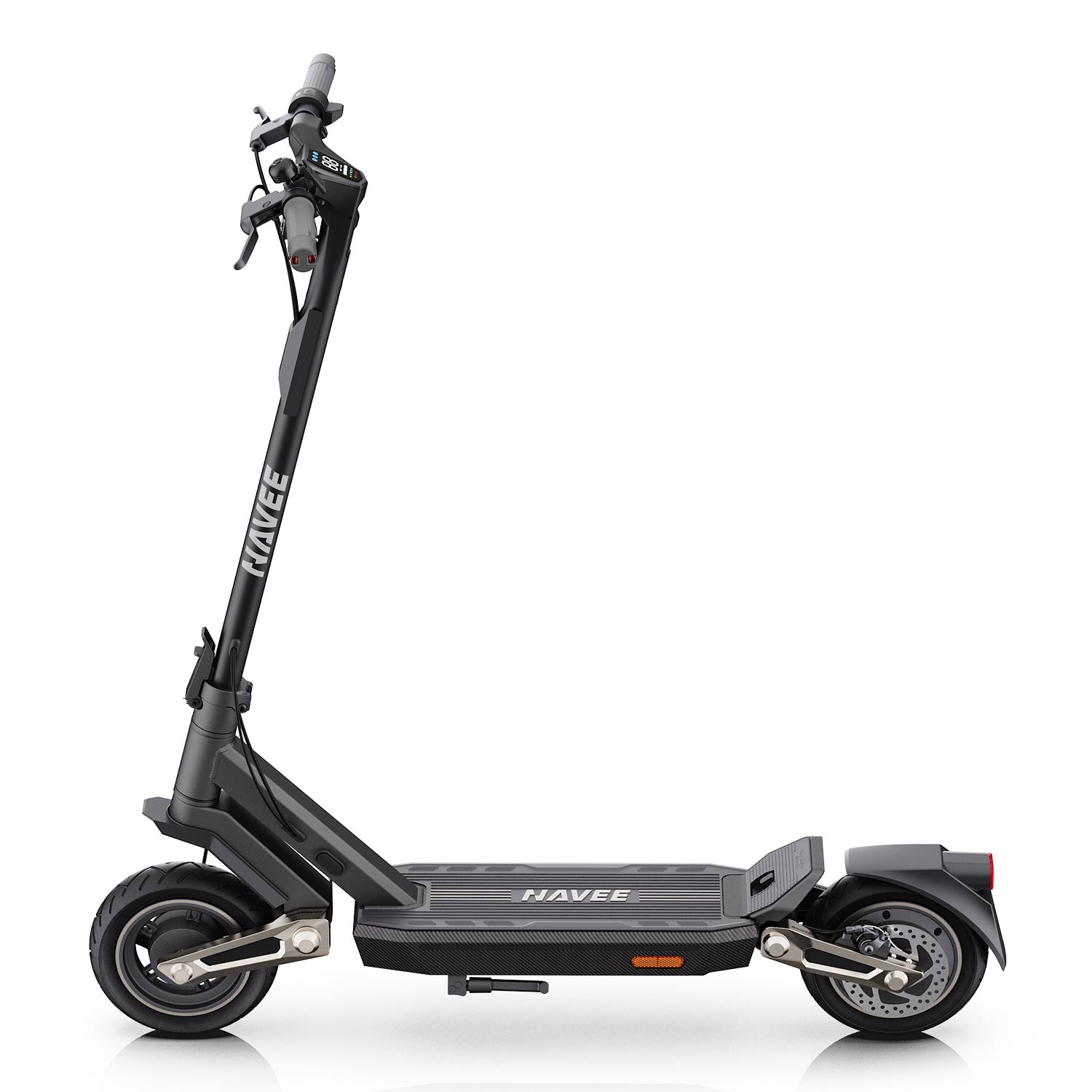 Navee ST3 patinete eléctrico