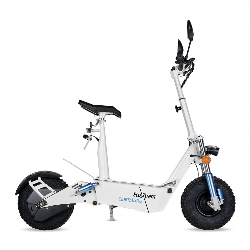 Patinete eléctrico Centauro 