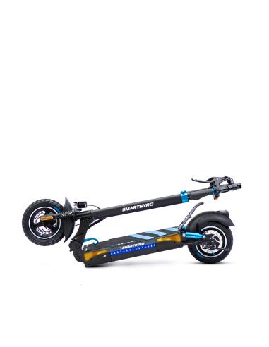 Patinete eléctrico SmartGyro Speedway Certificado